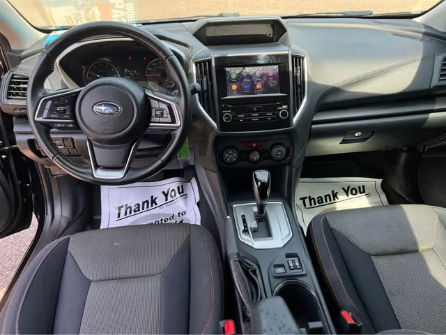 2019 Subaru Crosstrek Premium - Photo 15