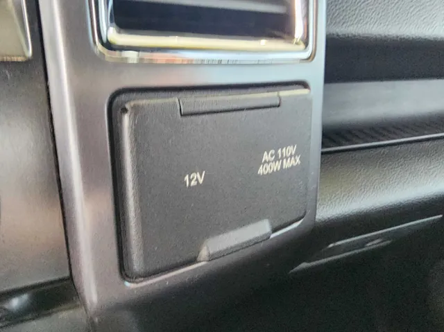 2016 Ford F-150 XLT photo 26