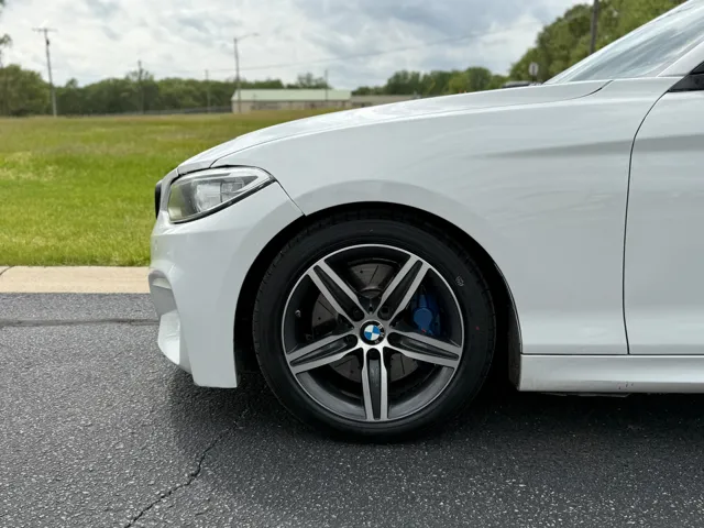 2015 BMW 2 Series M235i - Photo 7