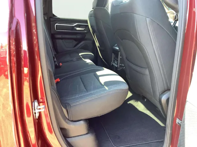 2019 RAM Ram 1500 Pickup Big Horn/Lone Star - Photo 14