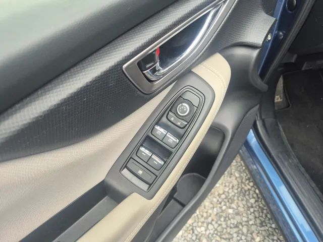2020 Subaru Forester Premium - Photo 14