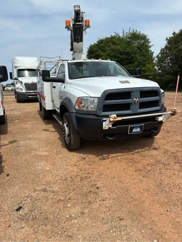 2013 RAM 4500's photo