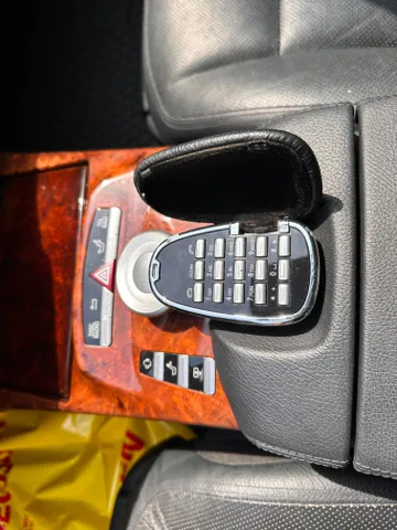2010 Mercedes-Benz S-Class S550 - Photo 19