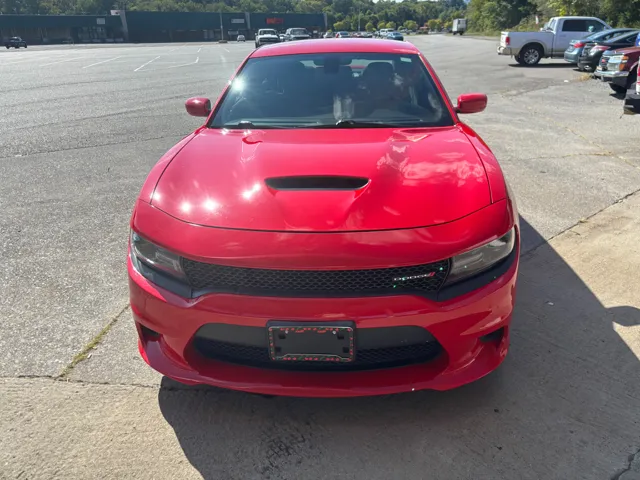2021 Dodge Charger R/T photo 2