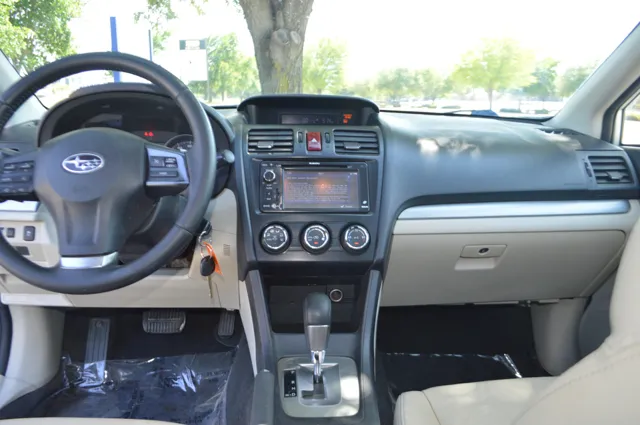 2013 Subaru XV Crosstrek Limited - Photo 12
