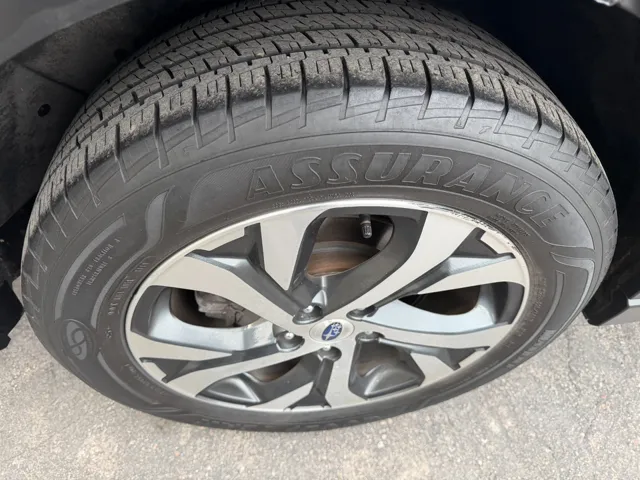 2022 Subaru Outback Limited - Photo 11