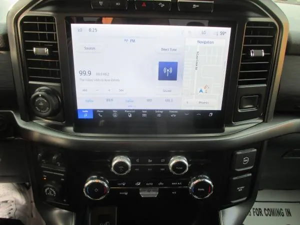 2024 Ford F-150 XLT - Photo 19