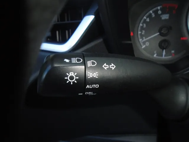 2021 Toyota Corolla LE - Photo 45