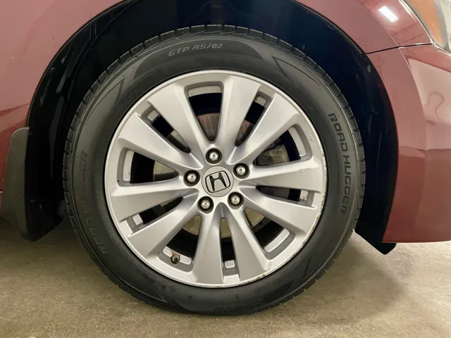 2011 Honda Accord EX photo 20