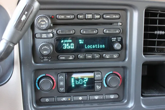2006 GMC Sierra 1500 SLT - Photo 39