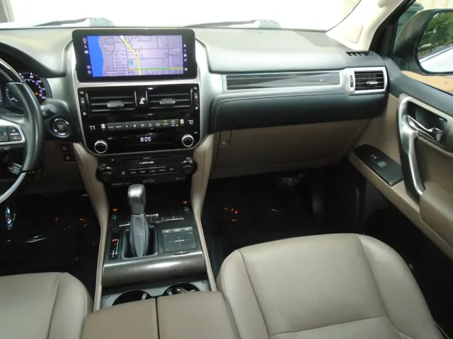 2023 Lexus GX PREMIUM - Photo 62