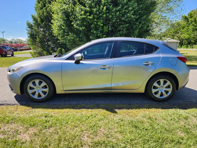 2014 Mazda CX-3 I Sport 5-Door SKYACTIV's photo
