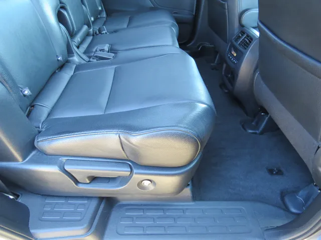 2018 Honda Pilot EX-L photo 18
