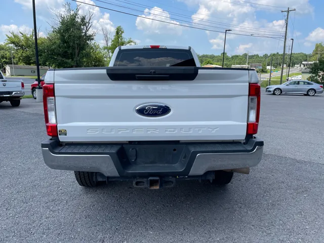 2018 Ford F-350 XL photo 5