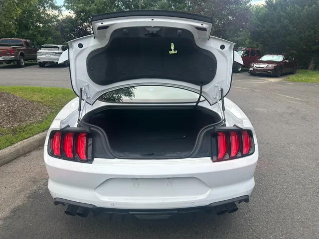 2020 Ford Mustang GT - Photo 9