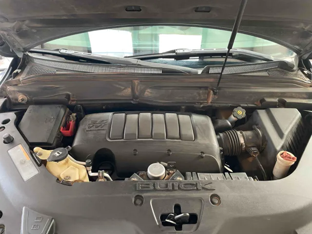 2011 Buick Enclave CXL photo 4