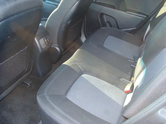 2016 Kia Sportage LX - Photo 6