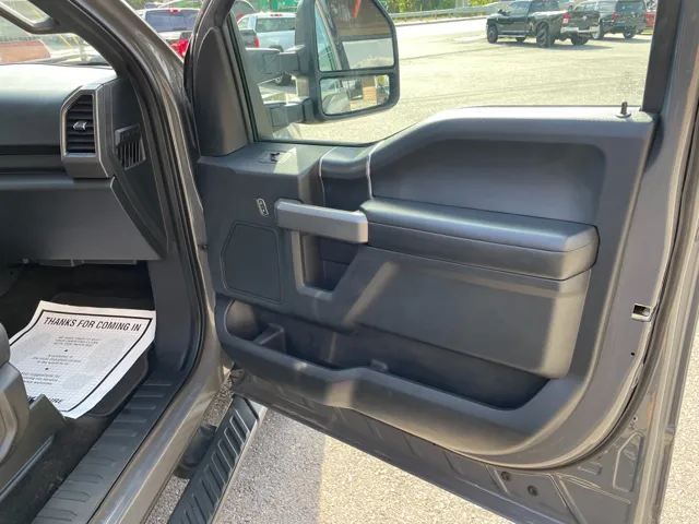 2018 Ford F-150 photo 25