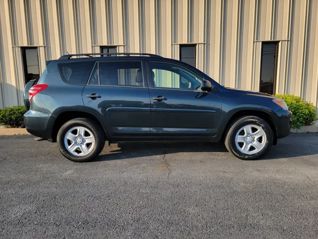 2012 Toyota RAV4 Base 4x4's photo