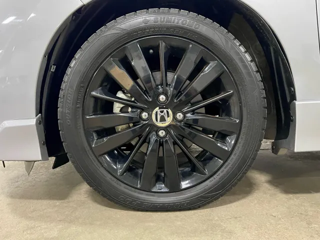 2018 Honda Fit Sport - Photo 20