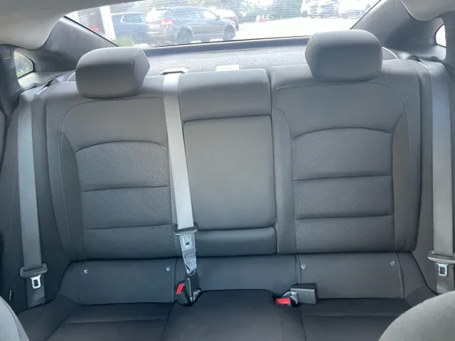 2020 Chevrolet Malibu 1LT - Photo 26