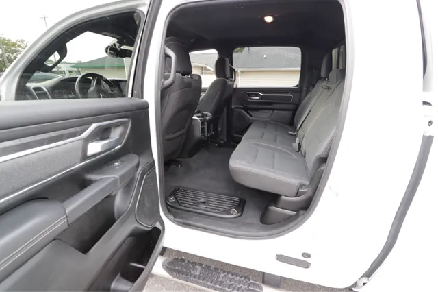 2019 RAM Ram 1500 Pickup Big Horn/Lone Star - Photo 22