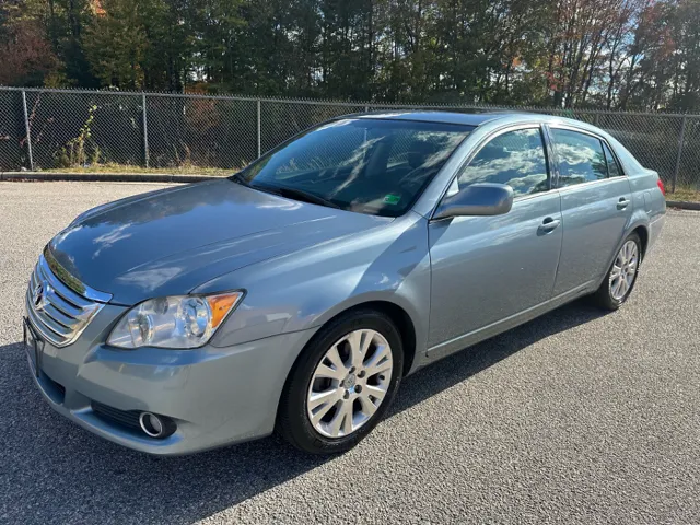 2010 Toyota Avalon Limited