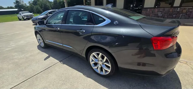 2018 Chevrolet Impala Premier - Photo 7
