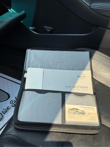 2008 Nissan Altima
