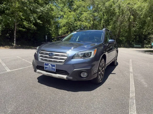 2017 Subaru Outback 3.6R Limited's photo