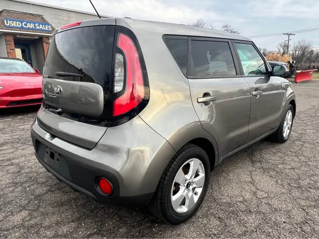 2019 Kia Soul Base - Photo 7
