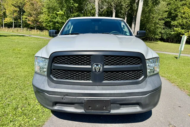 2022 RAM Ram 1500 Classic Tradesman - Photo 8
