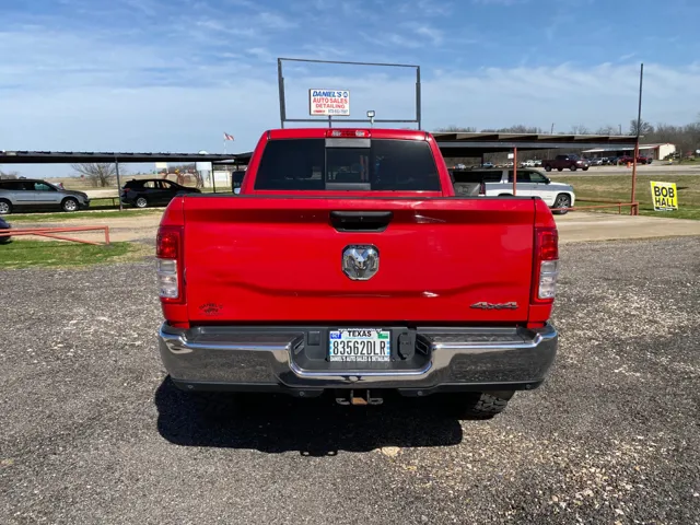 2023 RAM Ram 2500 Pickup Tradesman - Photo 16