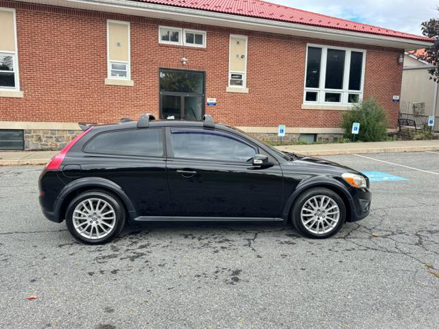 2011 Volvo C30