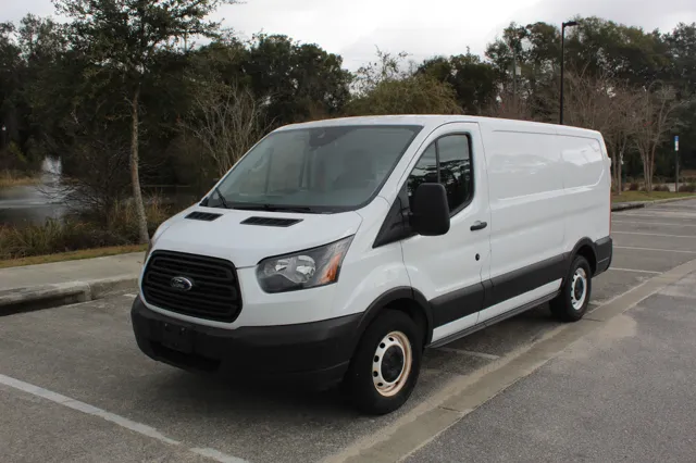 2019 Ford Transit Van Base