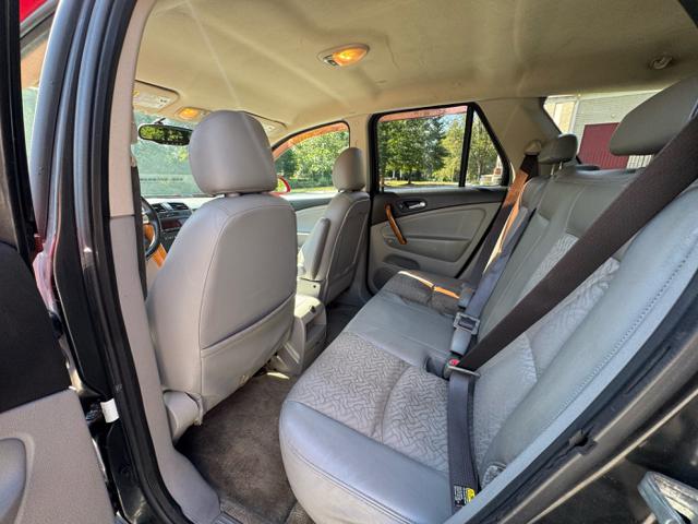 2006 Saturn Vue