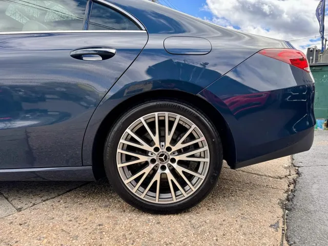 2021 Mercedes-Benz CLA CLA250 - Photo 6