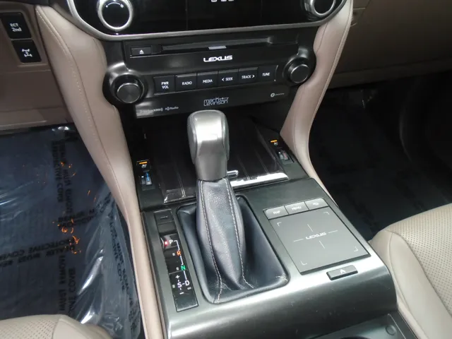 2023 Lexus GX PREMIUM - Photo 92