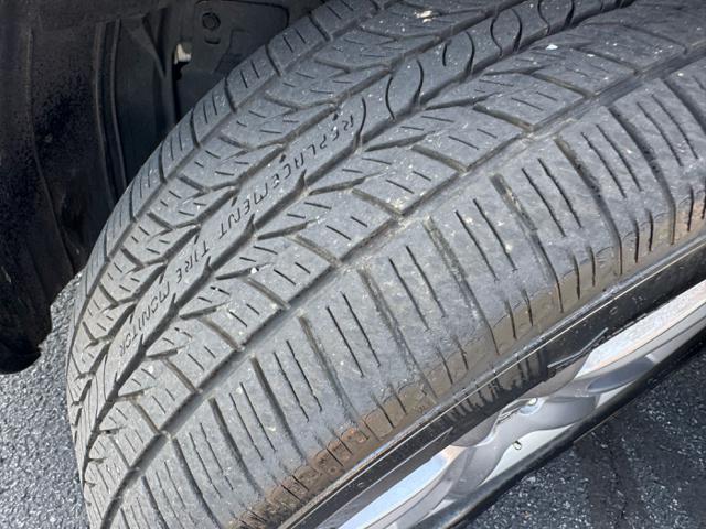 2006 Subaru Outback