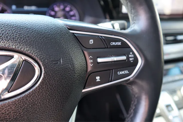 2021 Hyundai Palisade SEL - Photo 21