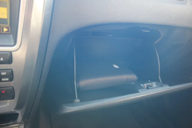2010 Ford Fusion SEL - Photo 28