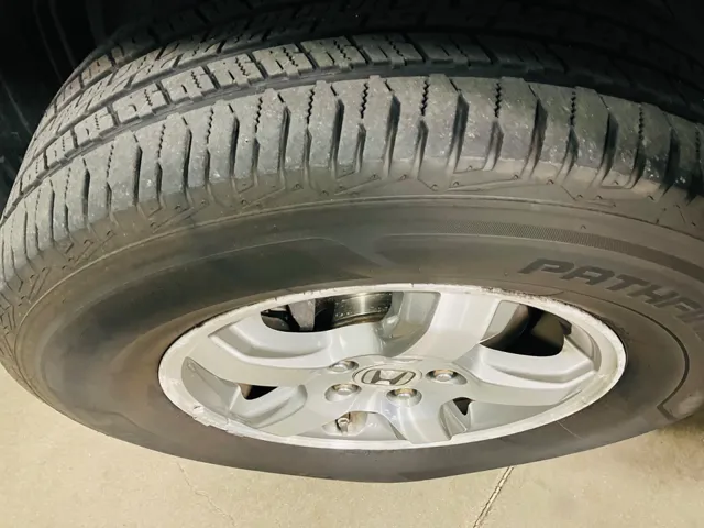 2006 Honda Pilot EX photo 12