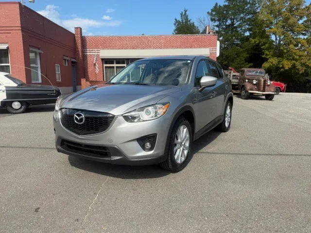 2013 Mazda CX-5