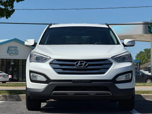 2014 Hyundai Santa Fe Sport - Photo 12