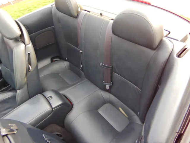 2004 Lexus SC 430 - Photo 33