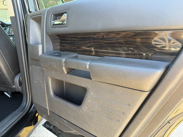2014 Ford Flex SEL - Photo 29