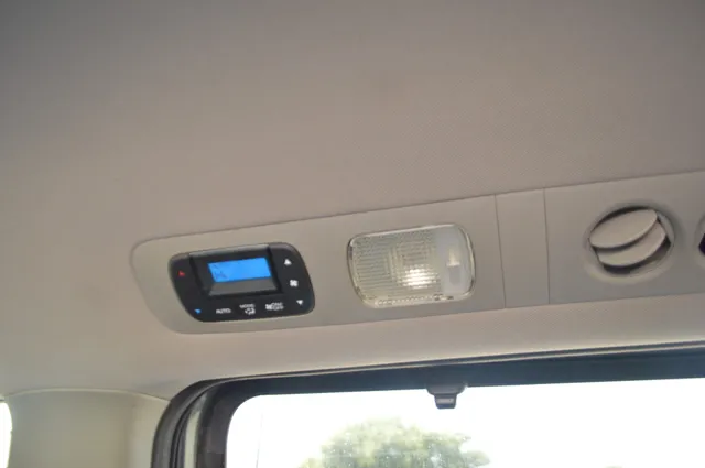 2011 Honda Odyssey EX - Photo 21