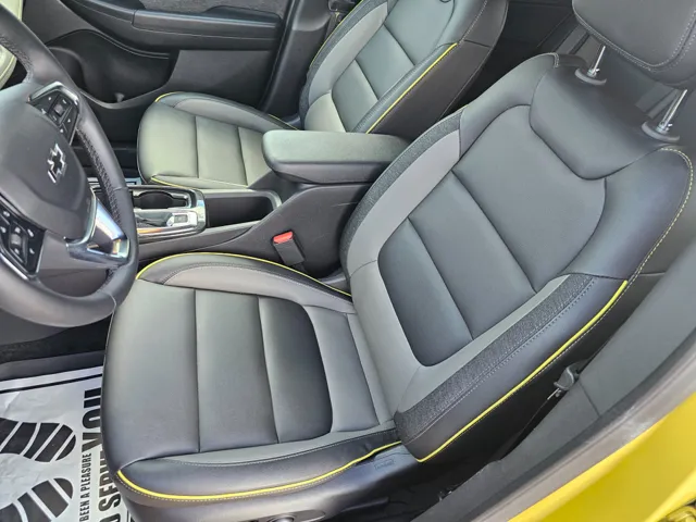 2025 Chevrolet Trailblazer Activ - Photo 19