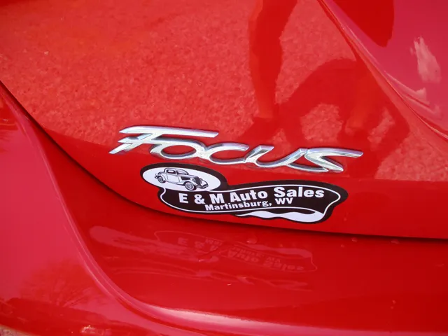 2012 Ford Focus SEL - Photo 11