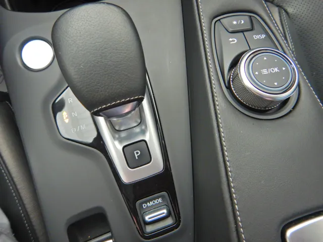 2022 INFINITI QX50 Luxe - Photo 18